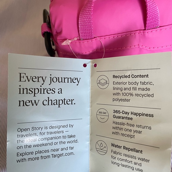 Mini Pouch - Picture 7 of 13